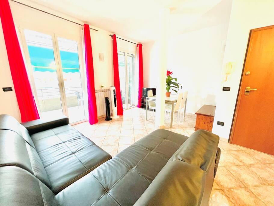 Suite Bellavista - Centralissimo Sanremo Exterior photo