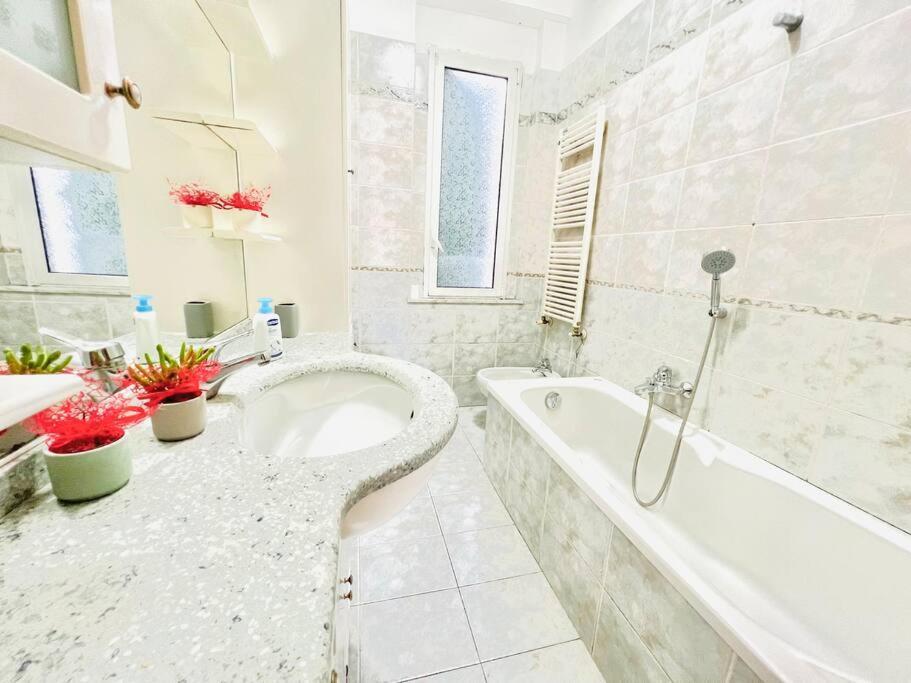 Suite Bellavista - Centralissimo Sanremo Exterior photo