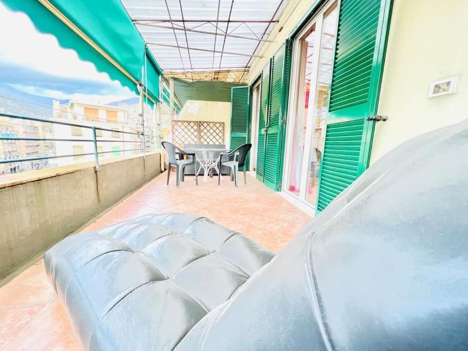 Suite Bellavista - Centralissimo Sanremo Exterior photo